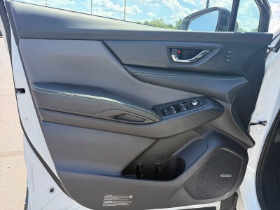 2023 Subaru Ascent Onyx Edition Limited