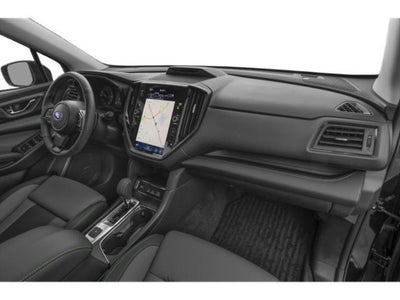 2023 Subaru Ascent Onyx Edition Limited
