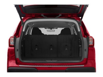 2020 Subaru Ascent Limited