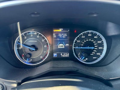 2020 Subaru Ascent Limited