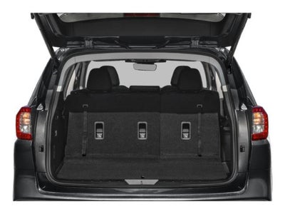 2024 Subaru Ascent Limited