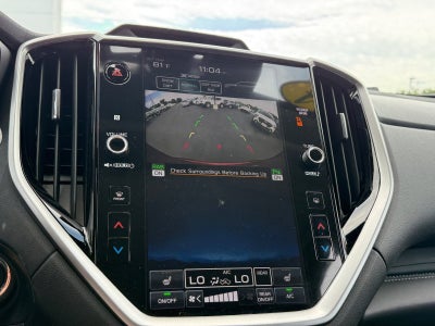 2024 Subaru Ascent Limited