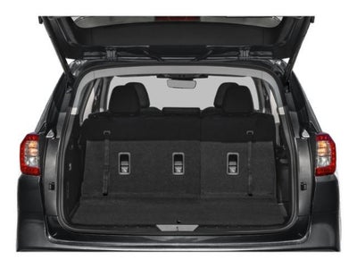 2024 Subaru Ascent Limited