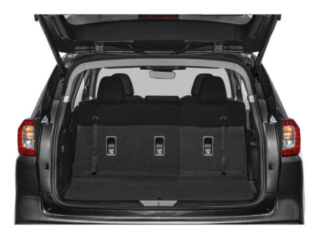 2024 Subaru Ascent Limited