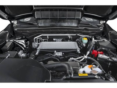 2024 Subaru Ascent Limited