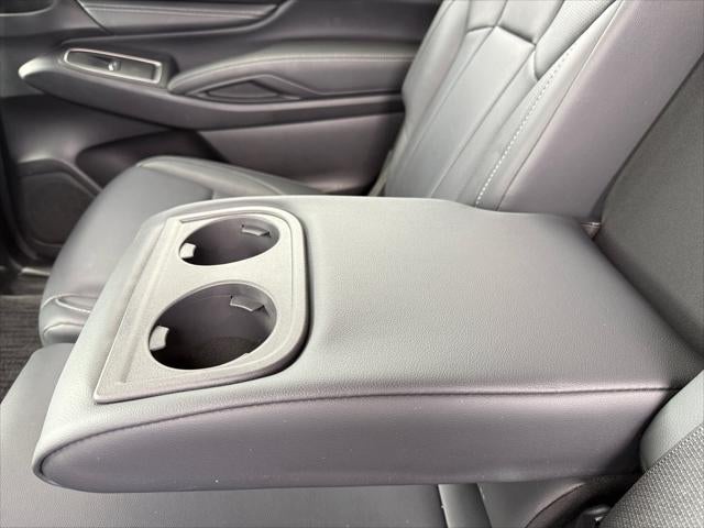2024 Subaru Ascent Limited