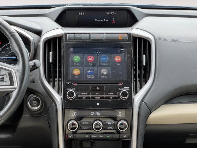 2019 Subaru Ascent Limited