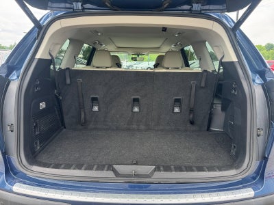 2019 Subaru Ascent Limited