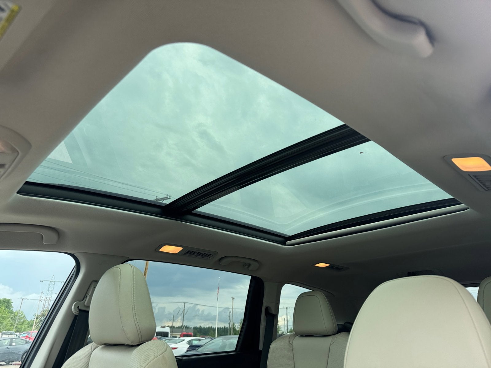 2019 Subaru Ascent Limited