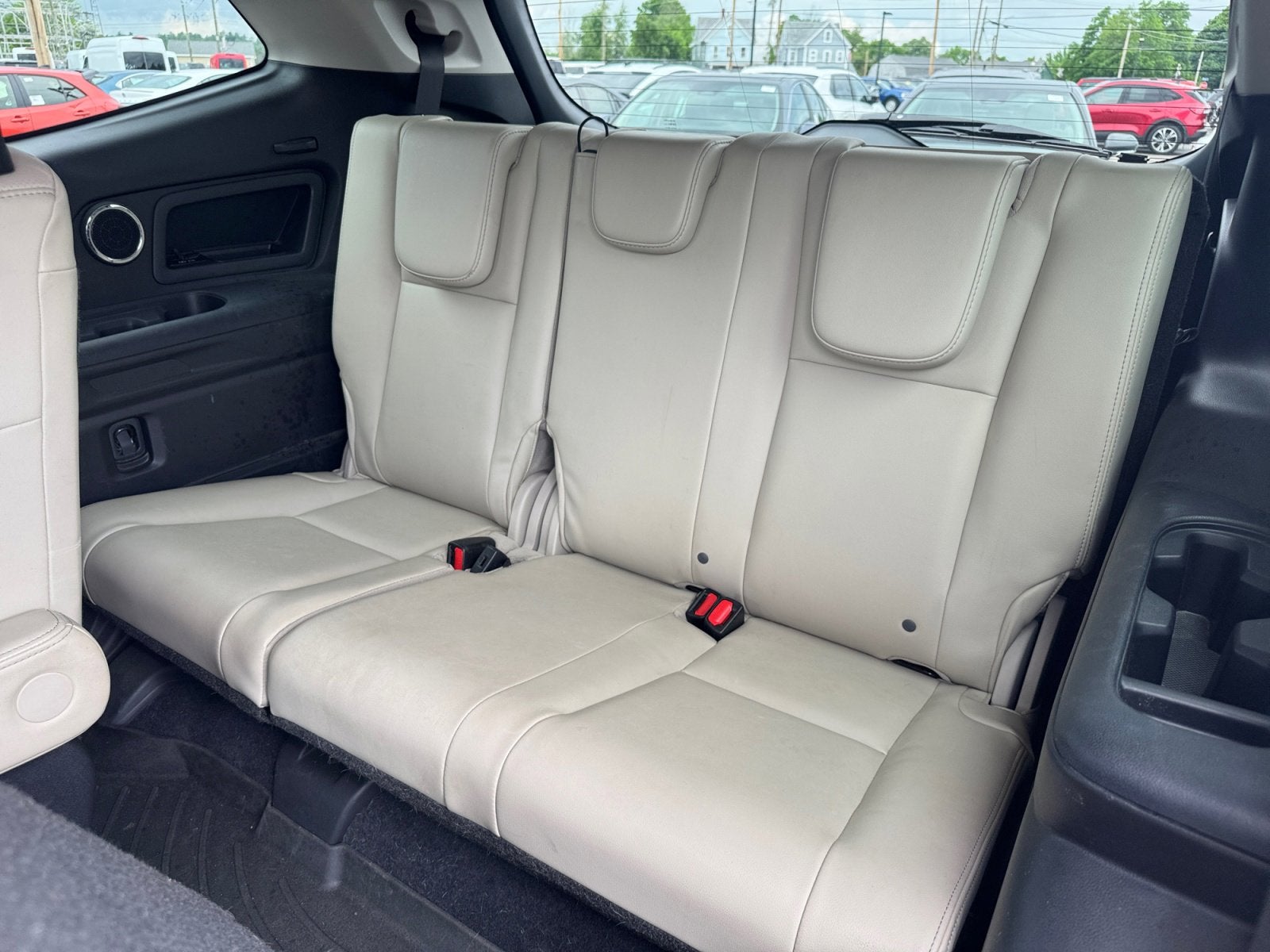 2019 Subaru Ascent Limited