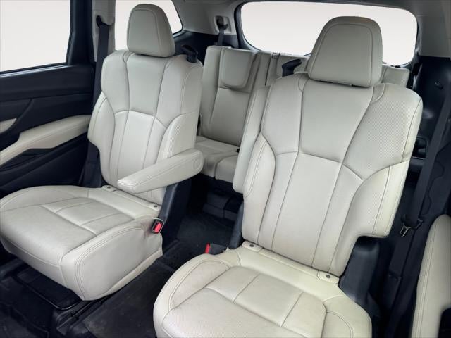2019 Subaru Ascent Limited