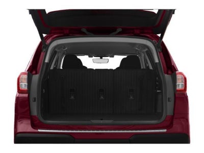 2019 Subaru Ascent Limited