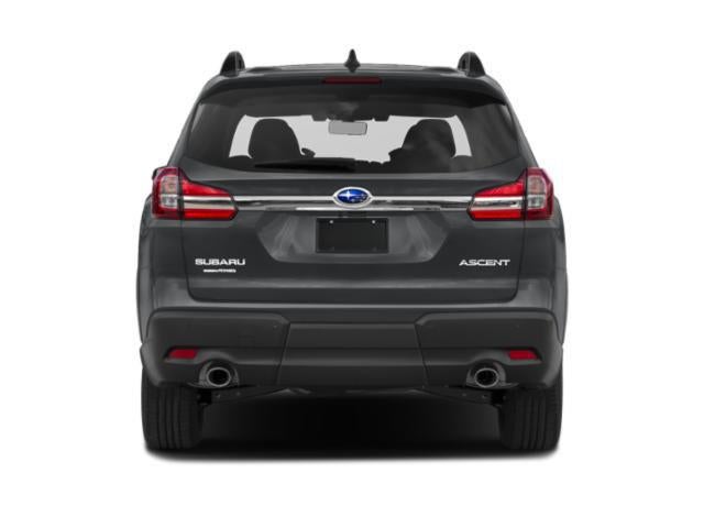 2021 Subaru Ascent Touring