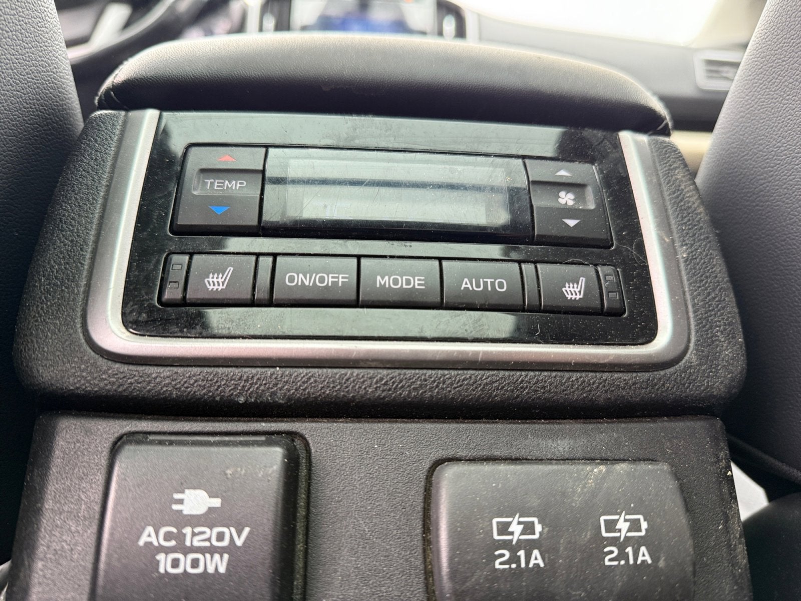 2021 Subaru Ascent Touring