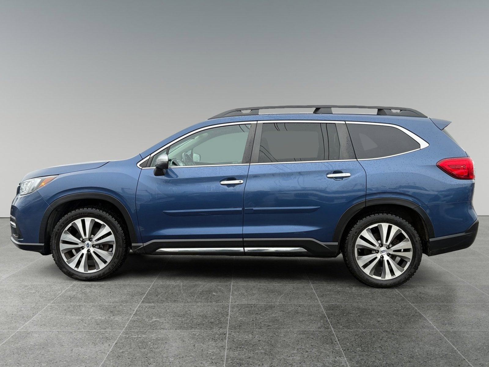2021 Subaru Ascent Touring
