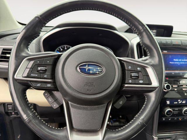 2021 Subaru Ascent Touring