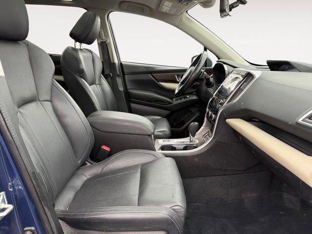 2021 Subaru Ascent Touring