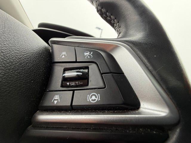 2021 Subaru Ascent Touring