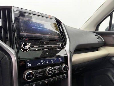 2021 Subaru Ascent Touring