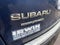 2021 Subaru Ascent Touring