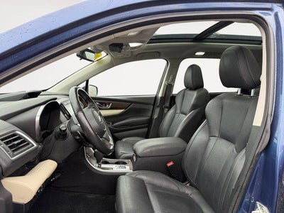 2021 Subaru Ascent Touring