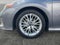 2019 Toyota Camry Hybrid XLE