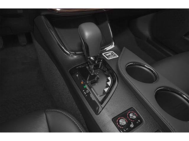 2015 Toyota Avalon XLE