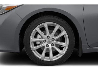 2015 Toyota Avalon XLE