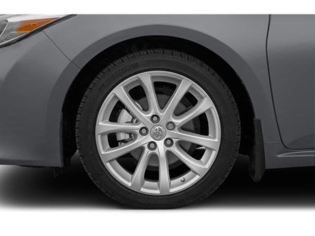 2015 Toyota Avalon XLE