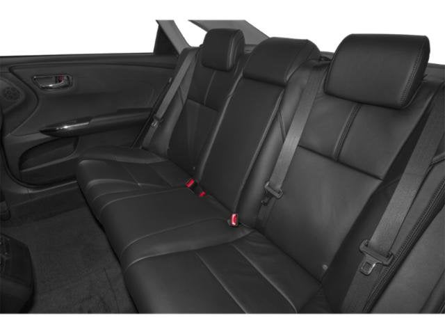 2015 Toyota Avalon XLE