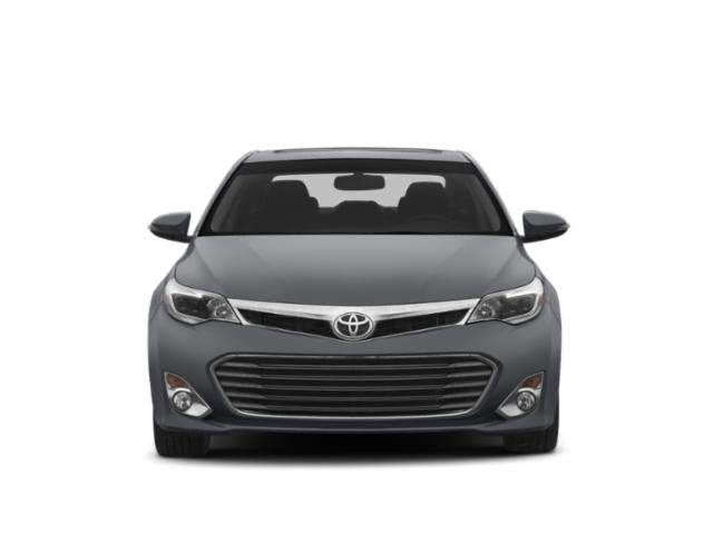 2015 Toyota Avalon XLE