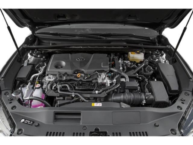 2020 Toyota Avalon Hybrid Limited