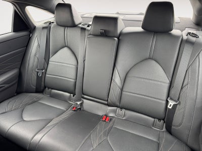 2021 Toyota Avalon Hybrid Limited