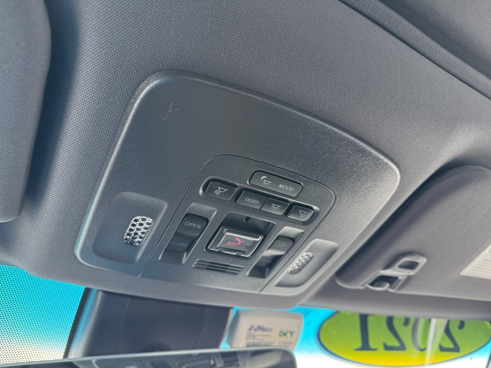 2021 Toyota Avalon Hybrid Limited