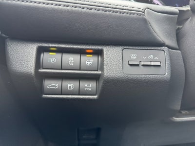 2021 Toyota Avalon Hybrid Limited