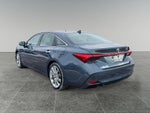 2021 Toyota Avalon Hybrid Limited