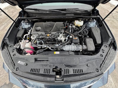 2021 Toyota Avalon Hybrid Limited
