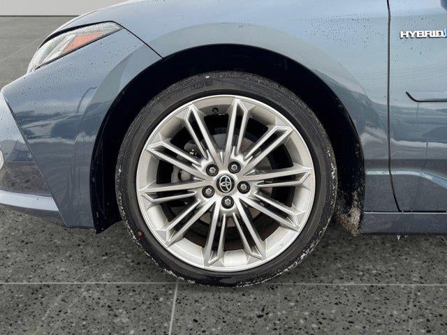 2021 Toyota Avalon Hybrid Limited
