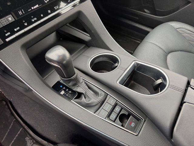 2021 Toyota Avalon Hybrid Limited