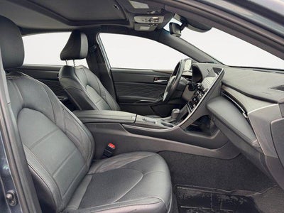 2021 Toyota Avalon Hybrid Limited