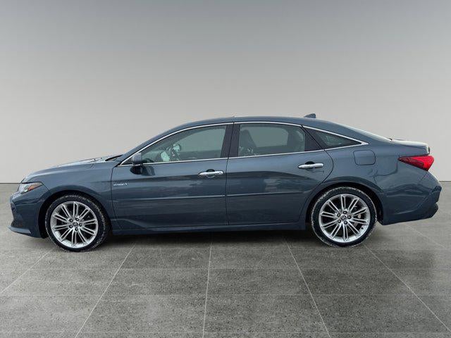 2021 Toyota Avalon Hybrid Limited