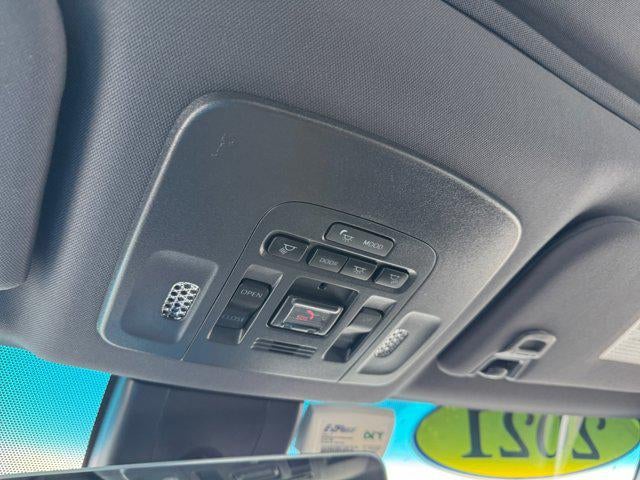 2021 Toyota Avalon Hybrid Limited