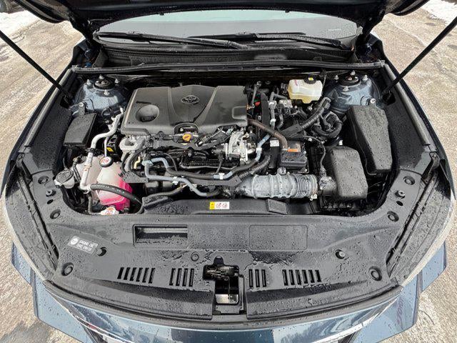 2021 Toyota Avalon Hybrid Limited