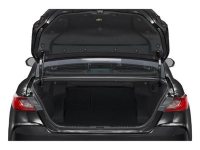 2026 Toyota Camry Base