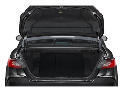 2026 Toyota Camry Base