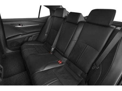 2026 Toyota Camry Base