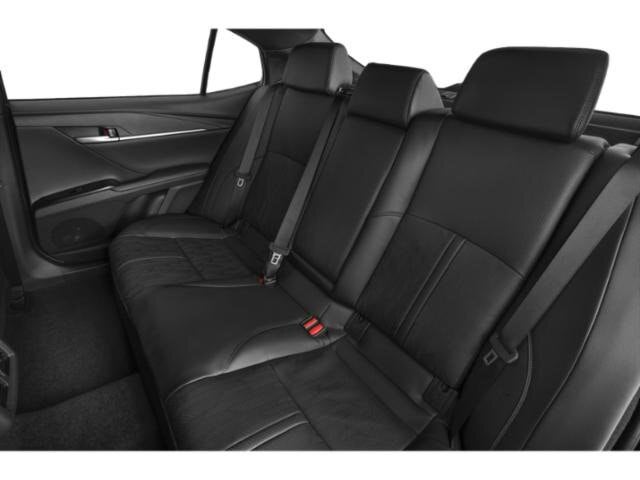 2026 Toyota Camry Base