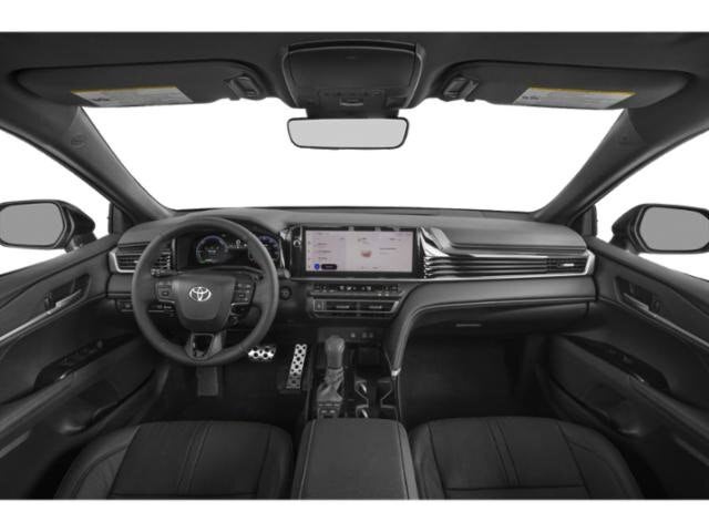2026 Toyota Camry Base