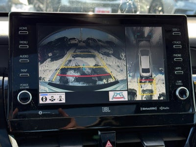 2024 Toyota Camry XSE V6