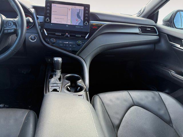 2024 Toyota Camry XSE V6